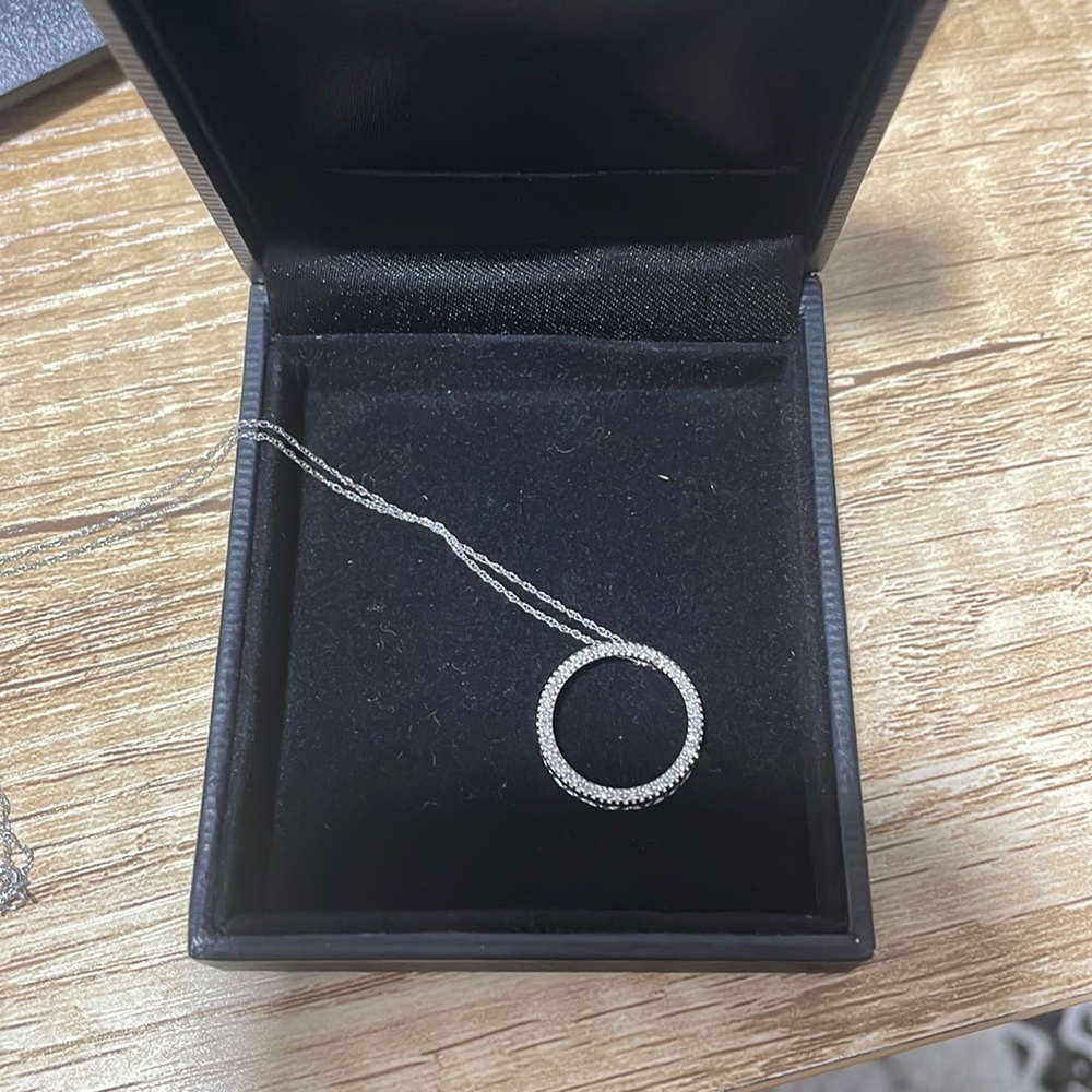 Love Necklace